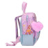 Mochila Disney Backpack 23Cm. Wish Watch Us Shine Rosa