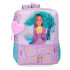 Mochila Disney Backpack 32Cm. Wish Watch Us Shine Rosa