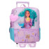 Mochila Disney Adapt. Backpack. 32Cm Wish Watch Us Shine Rosa