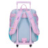 Mochila Disney Adapt. Backpack. 32Cm Wish Watch Us Shine Rosa