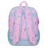 Mochila Disney Backpack 38Cm. Wish Watch Us Shine Rosa
