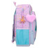 Mochila Disney Backpack 38Cm. Wish Watch Us Shine Rosa