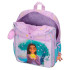 Mochila Disney Adapt. Backpack. 38Cm Wish Watch Us Shine Rosa
