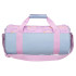 Bolsa De Viaje Disney Travel Bag 35 Cm. Wish Watch Us Shine Rosa