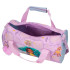 Bolsa De Viaje Disney Travel Bag 35 Cm. Wish Watch Us Shine Rosa