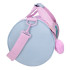 Bolsa De Viaje Disney Travel Bag 35 Cm. Wish Watch Us Shine Rosa