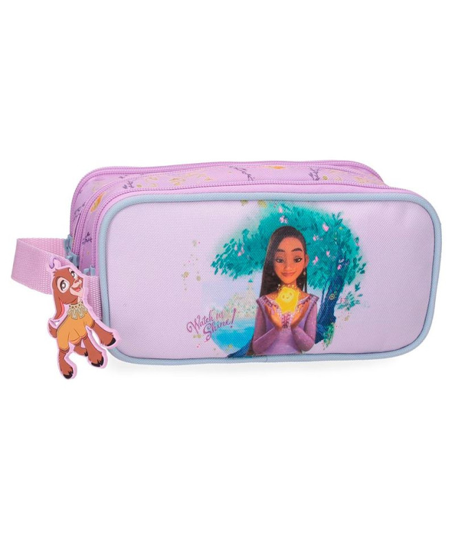 Portatodo Disney Vanity Case 3C. Wish Watch Us...
