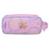 Portatodo Disney Vanity Case 3C. Wish Watch Us Shine Rosa