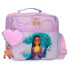 Neceser Disney Adapt. Vanity Case. Wish Watch Us Shine Rosa
