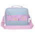 Neceser Disney Adapt. Vanity Case. Wish Watch Us Shine Rosa