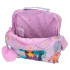 Neceser Disney Adapt. Vanity Case. Wish Watch Us Shine Rosa
