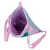 Saco De Merienda Disney Gym Sac Wish Watch Us Shine Rosa