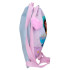 Saco De Merienda Disney Gym Sac Wish Watch Us Shine Rosa