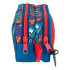 Portatodo Disney Vanity Case 2C. Cars Rd Trip Rojo