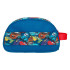 Neceser Disney Adapt. Vanity Case. Cars Rd Trip Rojo