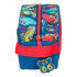 Neceser Disney Adapt. Vanity Case. Cars Rd Trip Rojo