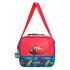 Neceser Disney Adapt. Vanity Case. Cars Rd Trip Rojo