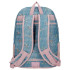 Mochila Disney Adapt. Backpack. 44Cm.2C. Stitch You Are Magical Azul