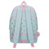 Mochila Disney Adapt. Backpack. 44Cm. Mickey Y Minnie Kisses Azul