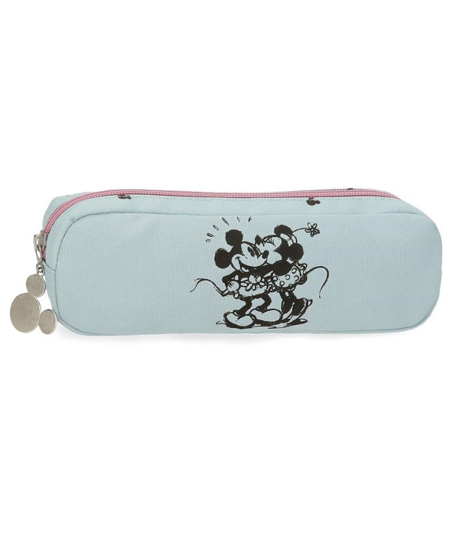 Portatodo Disney Carry All Mickey Y Minnie...