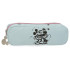 Portatodo Disney Carry All Mickey Y Minnie Kisses Azul