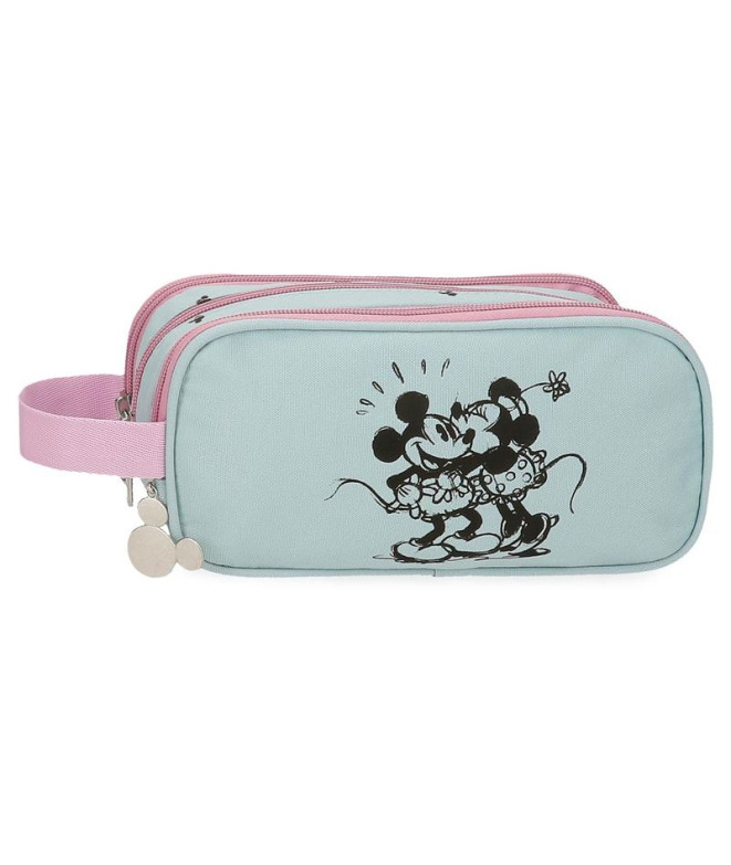 Portatodo Disney Vanity Case 3C. Mickey Y...