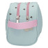 Neceser Disney Vanity Case 2C.Mickey Y Minnie Kisses Azul