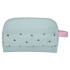 Neceser Disney Vanity Case 2C.Mickey Y Minnie Kisses Azul