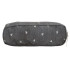 Portatodo Disney Carry All Mickey Studs Negro