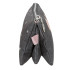 Portatodo Disney Carry All 3C.Mickey Studs Negro