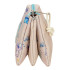 Monedero Disney Neceser 3C. Stitch Cuddle Me Happy Beige