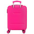 Trolley Disney Abs Suitcase 55Cm.4W.Enjoy Minnie Icon Rosa
