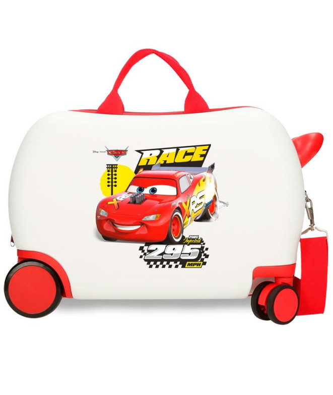 Maleta Infantil Disney Abs Rolling Suitcase...