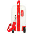 Maleta Infantil Disney Abs Rolling Suitcase 4W. (2Multid.)Joy Mickey Multicolor