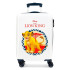 Trolley Disney Abs Suitcase 55Cm.4W,The Lion King Azul