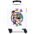 Trolley Disney Abs Suitcase 50 Cm.4R Toy Story 4 Blanco