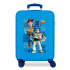 Trolley Disney Abs Suitcase 55Cm.4W. Toy Story Youve Got A Friend In Me Azul