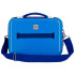 Neceser Disney Adapt.Abs Vanity Case. Monsters Boo! Azul