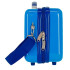 Neceser Disney Adapt.Abs Vanity Case. Monsters Boo! Azul