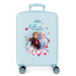 Trolley Disney Abs Suitcase 55Cm.4R. Trust Your Journey Azul