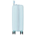 Trolley Disney Abs Suitcase 55Cm.4R. Trust Your Journey Azul