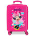 Trolley Disney Abs Suitcase 55Cm.4W. Love Minnie Rosa