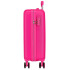 Trolley Disney Abs Suitcase 55Cm.4W. Love Minnie Rosa