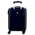 Trolley Disney Abs Suitcase 55Cm.4W.Mickey Comic Azul