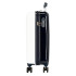 Trolley Disney Abs Suitcase 55Cm.4W.Mickey Comic Azul