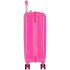 Trolley Disney Abs Suitcase 55Cm.4W. Minnie Golden Days Rosa