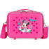 Neceser Disney Abs Vanity Case. Minnie Golden Days Rosa