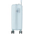Trolley Disney Abs Suitcase 55Cm.4W. Frozen Seek Courage Azul