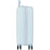 Trolley Disney Abs Suitcase 55Cm.4W. Frozen Seek Courage Azul
