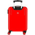 Trolley Disney Abs Suitcase 55Cm.4W. Cars Rusteze Lightyear Rojo